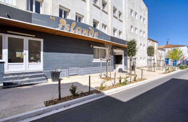 Pet friendly apartment