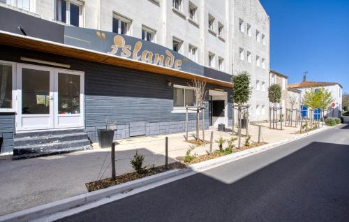 Pet Friendly Apartment