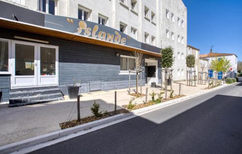 Pet Friendly Apartment