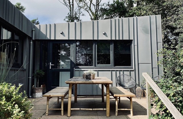 Pet-Friendly Getaway