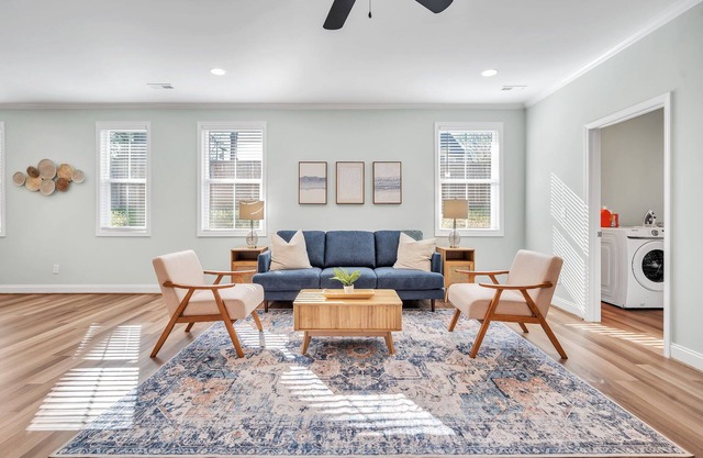 Pet-Friendly Greer Home: Near Airport & Downtown