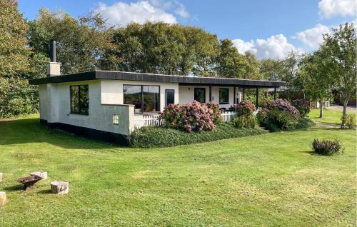 Pet Friendly Home In Struer With Wifi
