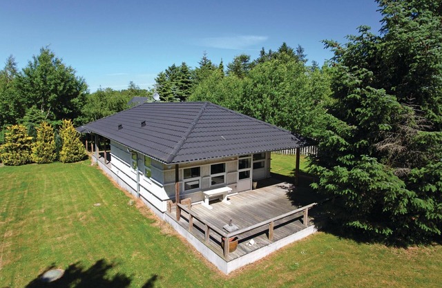 Pet friendly home in Vig with WiFi