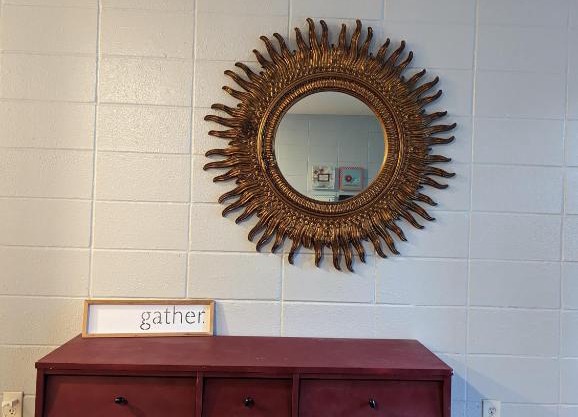 Pet friendly single story garden condominium