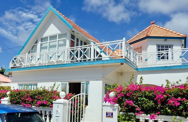 Peter's Choice B3 Your private tropical paradise!