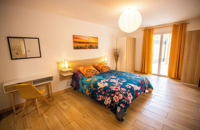 Petit Gîte du Montagut