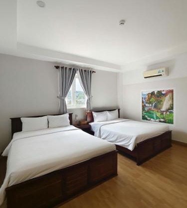 Phú Quốc Center Hotel