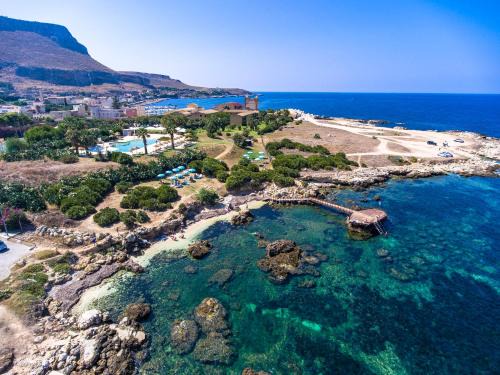 Phi Hotel La Tonnara di Bonagia