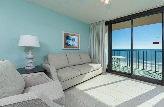 Phoenix All Suites Hotel 703 condo