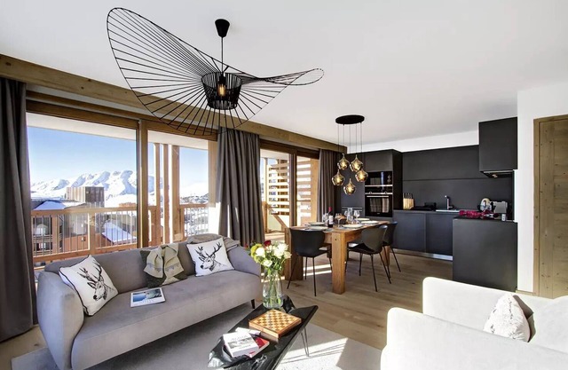 Phoenix B Residence - Very bright apartment