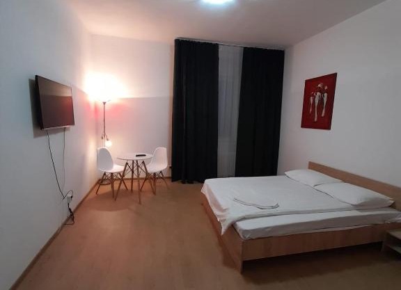 Piata Unirii- 1 Room Studio Apartment