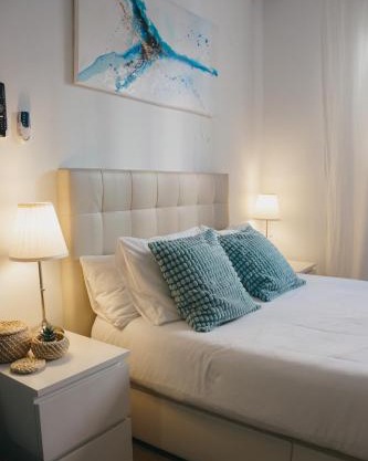 Picasso Premium Apartment