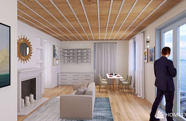 Pierinà Art Paradise - lake view, terrace, garden, NEW