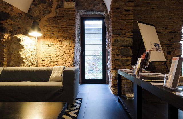 Pietranera Apartments