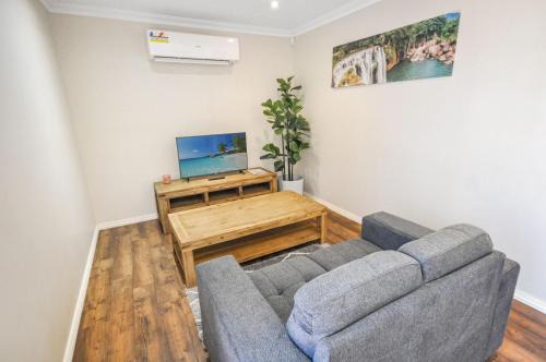 Pilbara Chalet Private 1x1