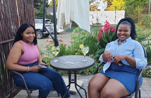 Pine Park Garden Cottages