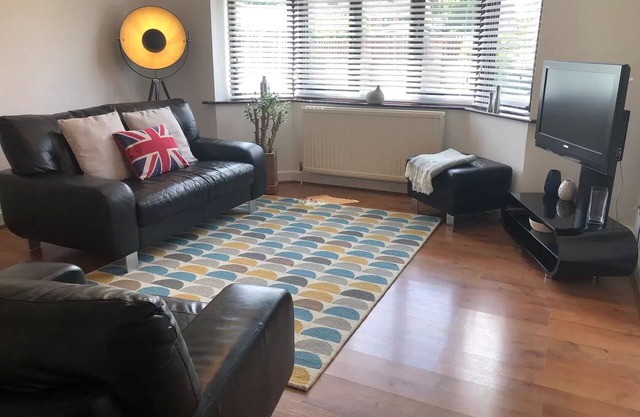 Pinewood #Edwinstowe #Heart of Sherwood Forest