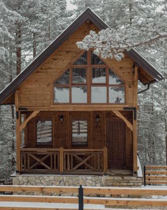 Pino House Zlatibor-Tornik