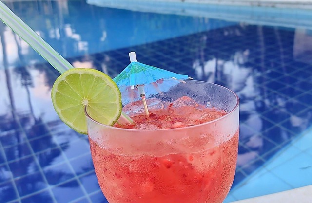 Pipa Porto do Sol - Chalé 17