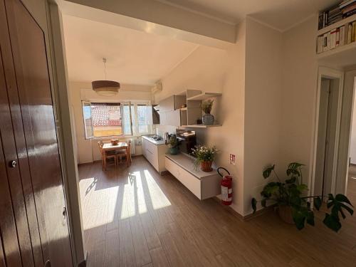 Pisana Home 40- ROMA RELAX APARTMENT