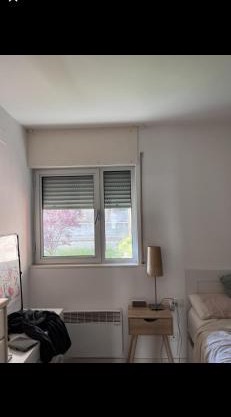 Piso centro Sabadell 2 pax