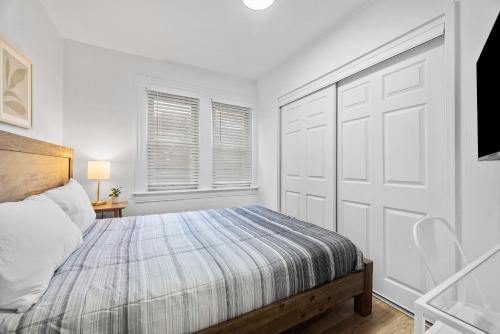 Pittsburgh Shadyside 3D Cozy and Stylish Private Bedroom with Shared Bathroom