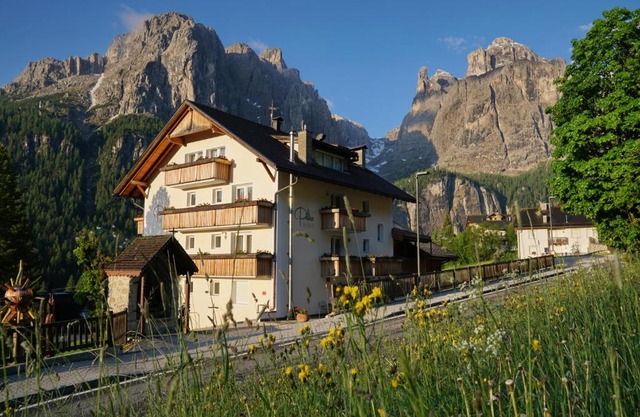 Piz Alpin B&B
