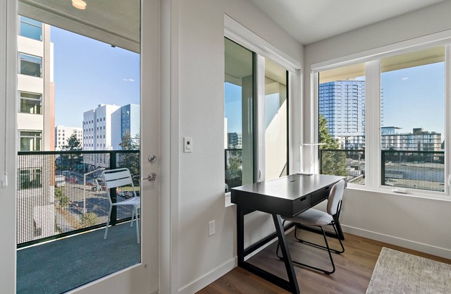 Placemakr Santa Clara