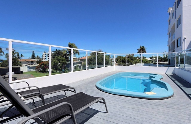 Platinum Apartments Unit 12