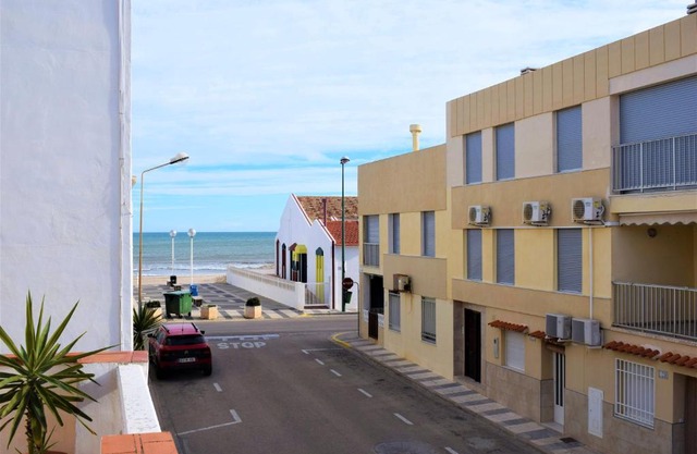 Playa Pau Pi Eivissa AP945