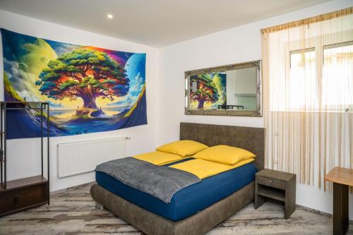 PLAZA ROOMS & APPARTEMENT - Café & Bar
