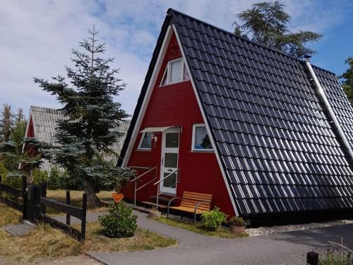 Pleasant apartment in Dockweiler