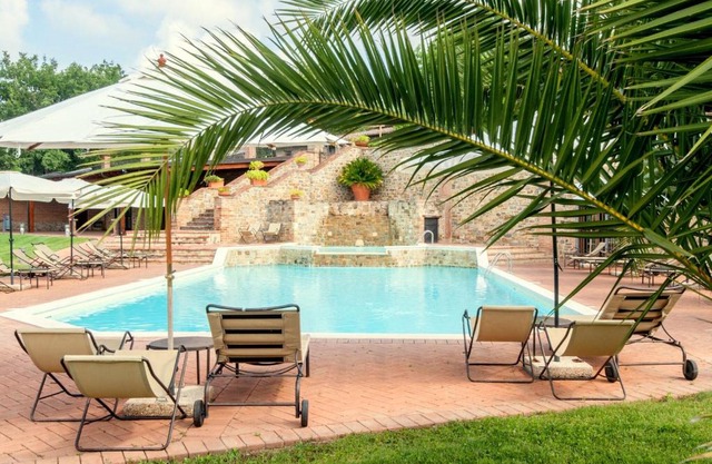 Pleasant detached house near Lake Trasimeno