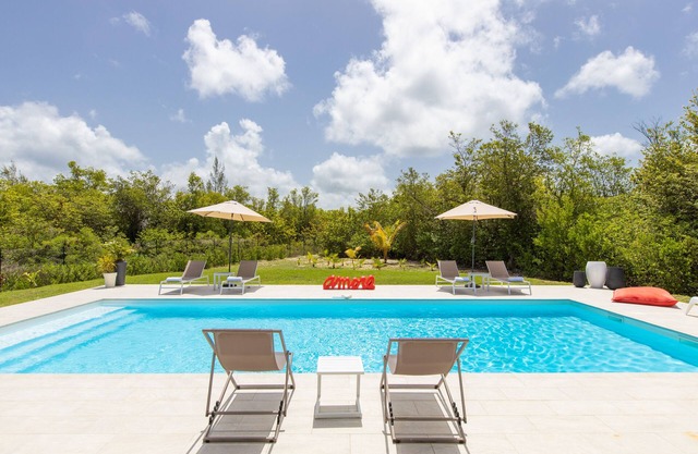 Please Inquire Before Booking – Luxury Villa