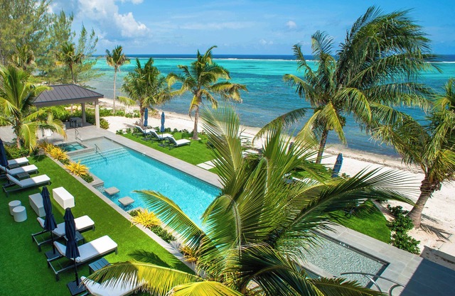 Please Inquire Before Booking – Luxury Villa