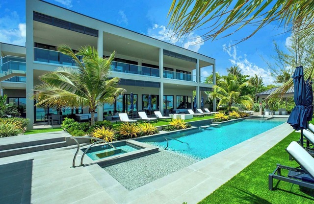 Please Inquire Before Booking – Luxury Villa