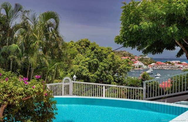 Please Inquire Before Booking – Luxury Villa