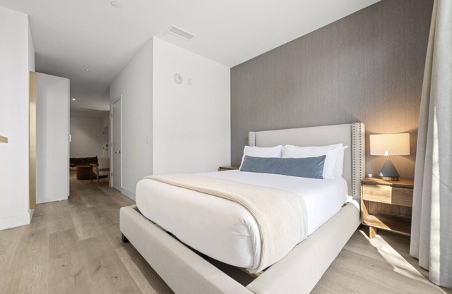 Plus Suite by Smart Brickell Hotel