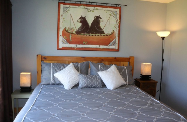 PML Condo! 30 minutes from Yosemite National Park!