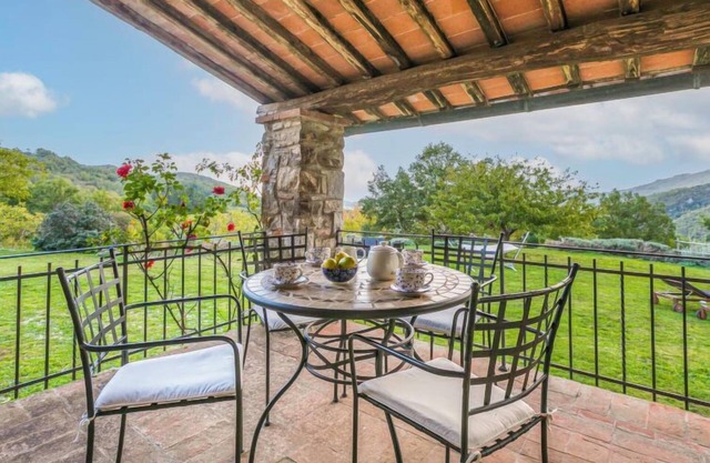 Podere Salcerini by Interhome