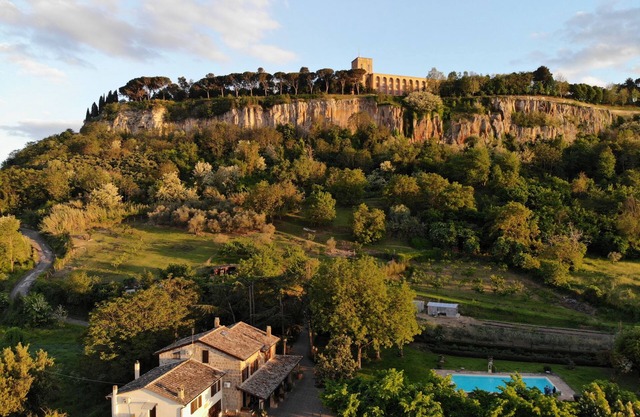 Podere Sette Piagge