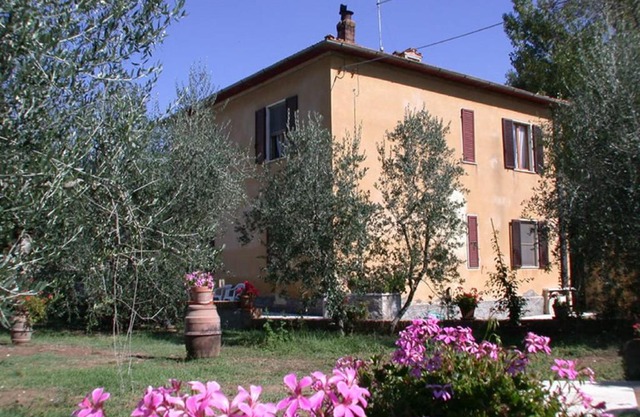 Poggio Pinci
