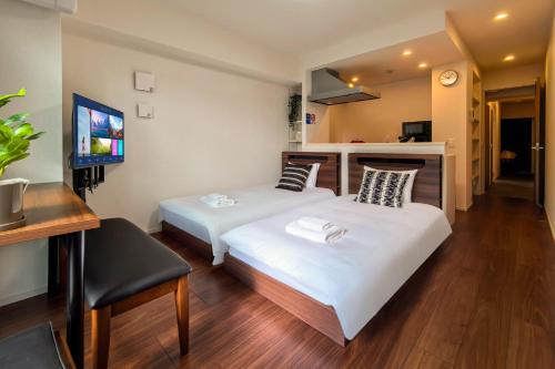 Poka Premium Kuramae 暖宿蔵前