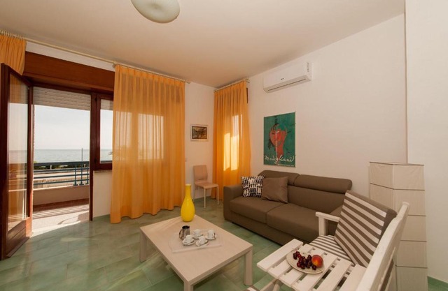 Ponza Apartment