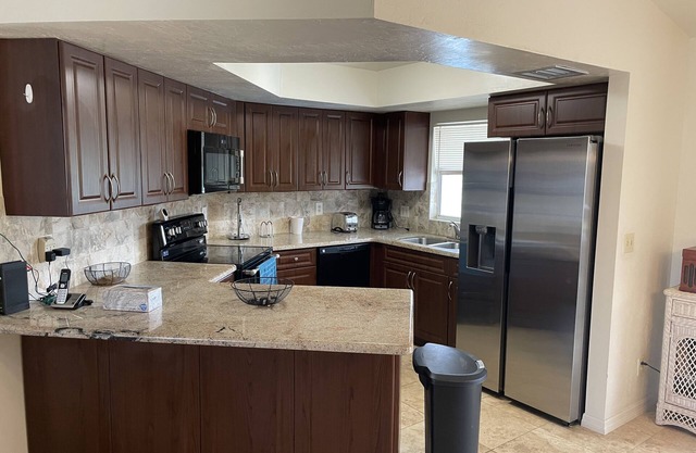 Pool Villa with lake view