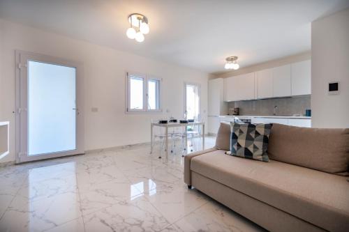 Porto Ammare apartment - SiciliaVacanza
