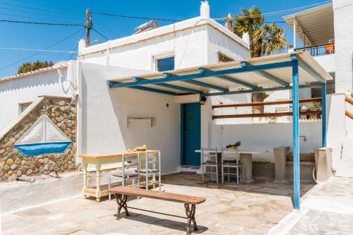 Porto Galini Peristeronas