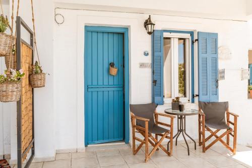 Porto Galini Tinos Karya 102