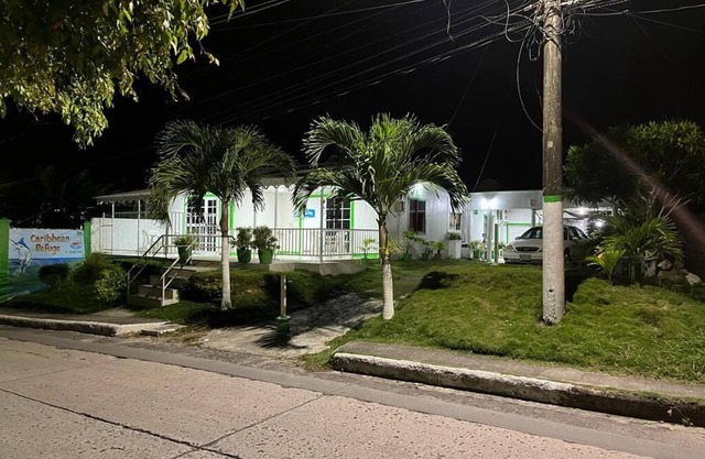 Posada Caribbean Refuge