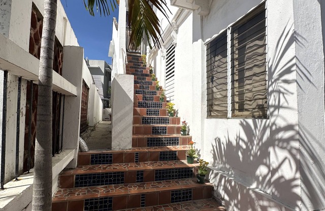 Posada Colonial Apartments